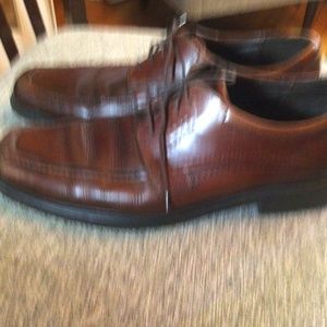Ecco Dress Shoes